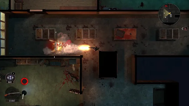 Cohen 1939 demo and playtest